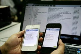 Hà Nội cắt 9 đầu số tin nhắn, tổng đài phát tán tin rác