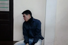 Đi tán gái đêm bị bạn cùng lớp đâm 9 nhát dao tử nạn