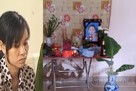 Cận mặt người mẹ giết con trai dã man vì ghen tuông với chồng cũ