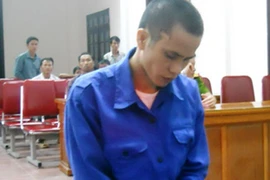 Bi kịch gã chồng dùng búa đánh chết vợ 