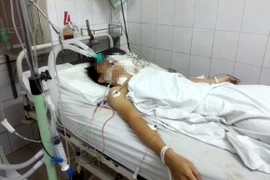 Một “phi công trẻ” bị đâm thấu ngực khi đang hú hí cùng nhân tình ở khách sạn