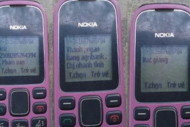 Truy tìm kẻ nhẫn tâm lừa đảo góa phụ nghèo