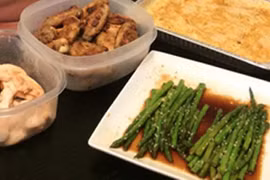 Khẩu phần ăn của kình ngư vô địch thế giới lên đến 10,000 calo mỗi ngày