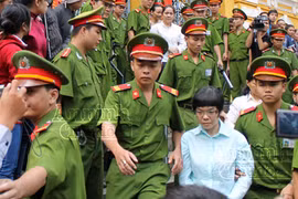 Vietinbank không phải bồi thường