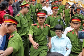 Vietinbank không phải bồi thường