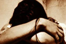 Kẻ bệnh hoạn hãm hiếp phụ nữ mang thai, cướp tài sản