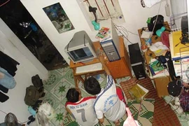 Vạch mặt chiêu trò của các chủ nhà trọ