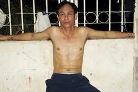 Kinh hoàng con rể truy sát cả nhà, phá nát bàn thờ