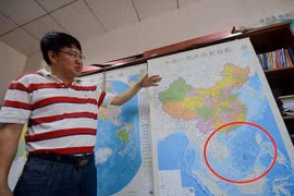 Mỹ kêu gọi Philippines, Nhật Bản và Việt Nam hợp sức đối phó với Trung Quốc