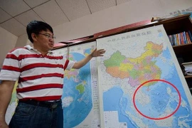 Mỹ kêu gọi Philippines, Nhật Bản và Việt Nam hợp sức đối phó với Trung Quốc