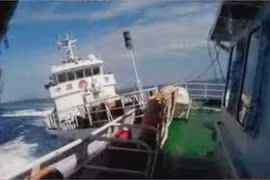 Philippines mong muốn Bắc Kinh “xuống thang” các hành động hung hăng trên biển Đông