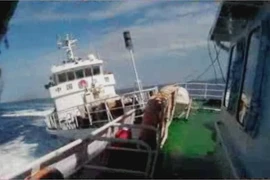 Philippines mong muốn Bắc Kinh “xuống thang” các hành động hung hăng trên biển Đông