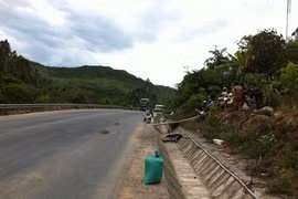 Truy tìm người gây tai nạn chết người rồi bỏ trốn