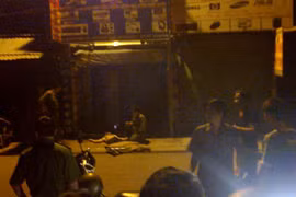 Làm rõ vụ án mạng đêm mùng 1 Tết