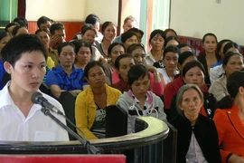 Cắt cổ hàng xóm vì "tội" nhắc lại chuyện trộm cắp 10 năm trước