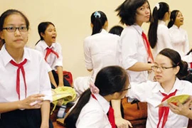 Hộ trợ tới 60% chi phí phẫu thuật mắt cho bệnh nhân