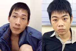 Bắt thêm 2 đối tượng chém trọng thương trung úy CSGT