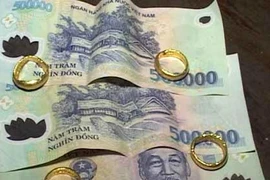  Bắt khẩn cấp đối tượng trộm vàng