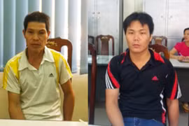 Từ Lạng Sơn về Hà Nội xin làm thuê để trốn truy nã