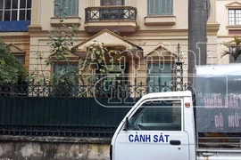 MC, ca sĩ nghiệp dư giết hại người yêu man rợ vì "ngáo đá"