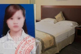 Môi giới mại dâm, “hot girl” 9x bị bắt giữ