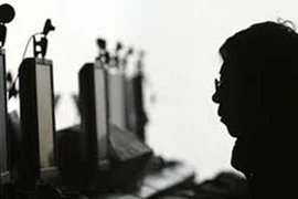 Nghi án cháu tâm thần sát hại bà nội