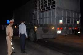 Tai nạn thảm khốc, 4 thanh niên chết, 1 người nguy kịch