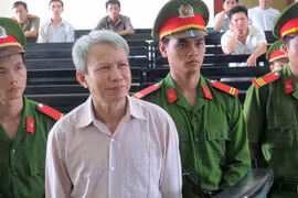 15 năm tù cho kẻ hoạt động nhằm lật đổ chính quyền nhân dân
