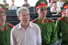 15 năm tù cho kẻ hoạt động nhằm lật đổ chính quyền nhân dân