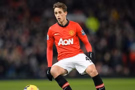 Tuyển Bỉ điền tên Januzaj vào đội hình chuẩn bị cho World Cup 2014