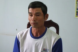 Khởi tố, tạm giam đối tượng hiếp dâm con bạn