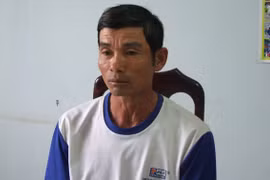 Khởi tố, tạm giam đối tượng hiếp dâm con bạn