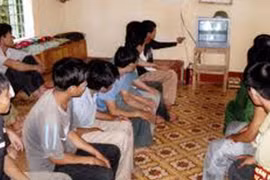 Học viên cai nghiện bị đánh chết