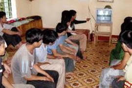 Học viên cai nghiện bị đánh chết