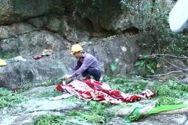 Quảng Bình: 2 học sinh tử nạn vì tắm suối