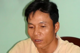 Chém liên tiếp 2 người trong tiệc sinh nhật của con gái