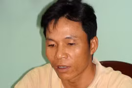 Chém liên tiếp 2 người trong tiệc sinh nhật của con gái