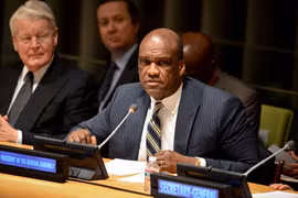 Tòa án quốc tế đã yêu cầu Trung Quốc đệ trình hồ sơ nêu rõ các tuyên bố chủ quyền