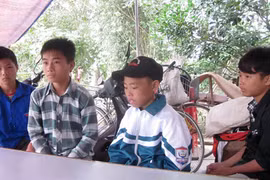 "Chúng em nợ anh Nam một mạng sống..."
