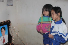 Thêm một lao động "chui" tại Angola tử nạn