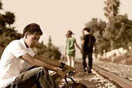 Anh, em và người đến sau