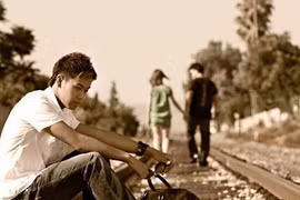 Anh, em và người đến sau