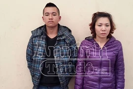 Án mạng do không thỏa thuận được tiền xây mộ