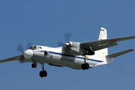 Vệ tinh VNREDSat-1 không phát hiện dấu hiệu về máy bay mất tích