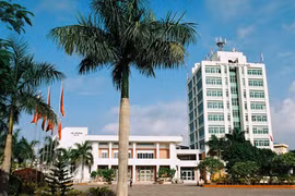 Thành lập Trường Đại học Việt Nhật, thuộc ĐH Quốc gia Hà Nội