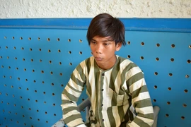 Kẻ cướp “tình” tiếp tục gây ra hàng loạt vụ trộm