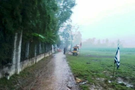 Phát hiện thi thể cô giáo mầm non tử vong bất thường dưới giếng