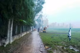 Phát hiện thi thể cô giáo mầm non tử vong bất thường dưới giếng