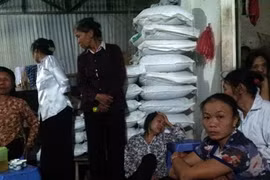 Bé trai 2 tuổi bị sát hại thương tâm ngay tại nhà