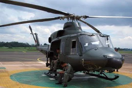 Indonesia - Thổ Nhĩ Kỳ hợp tác cùng phát triển xe tăng